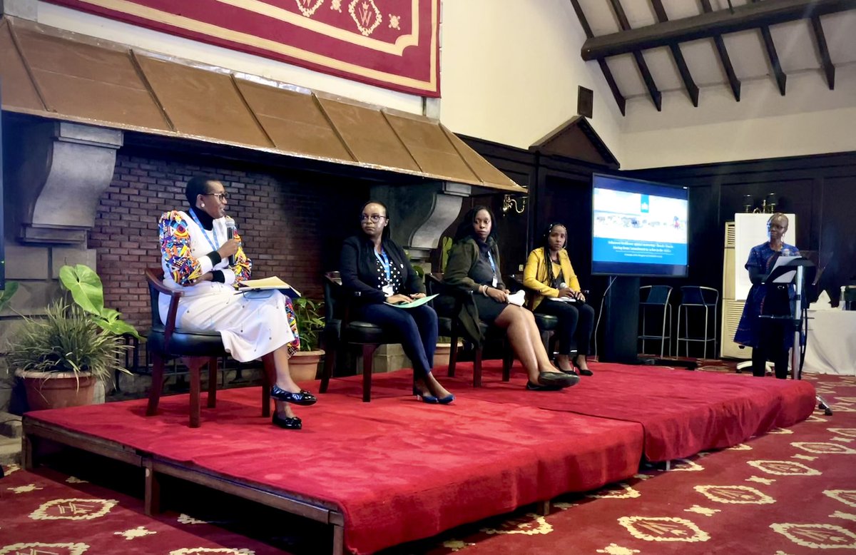 Netherlands Embassy in Kenya tweet media