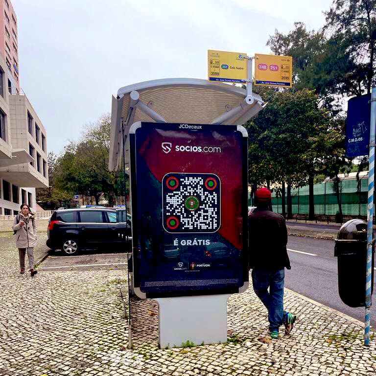 socios's tweet photo. 📍Lisbon
📍Buenos Aires https://t.co/mxznFjoMwR