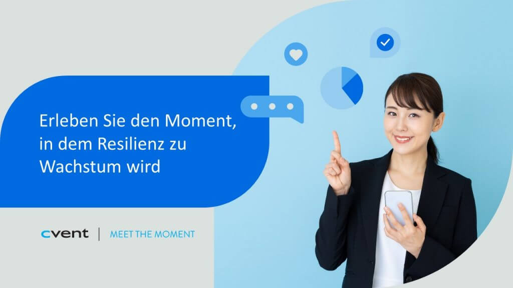 eventfex's tweet photo. 🎙💙 Exklusiv-Interview mit Christina Barojanni von Cvent!
#eventfex #news #interview #Cvent

https://t.co/jxq3FaE7sH https://t.co/NYojxU8qL7