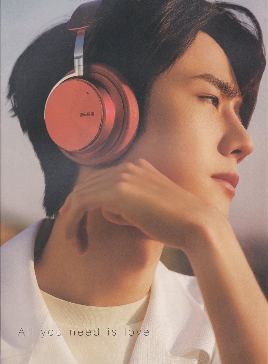 FallinginYibo85 Fan Account tweet media