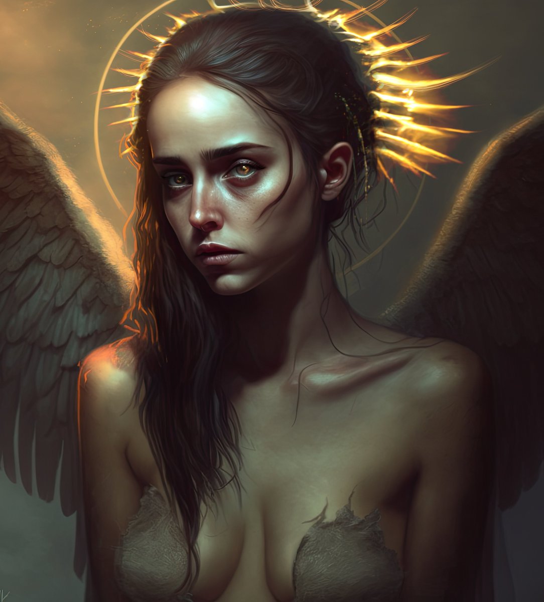 ferretizer's tweet photo. Had to pick some of the new #FreakyGoddesses by @moondust_36 on @objktcom 🔥

How amazing are these 😍

#tezosart https://t.co/TNOXVyRZD2