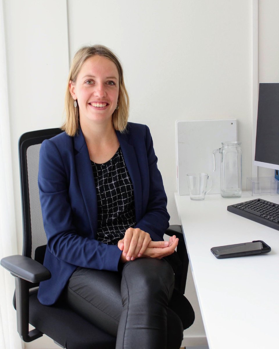 Joyce voelde zich welkom en gezien bij Landstede in Harderwijk bij de opleiding Medewerker Maatschappelijke Zorg (MMZ). ‘Ik vond mijn opleiding superleuk en leerzaam.’ onderwijsmagazine-zinmag.nl/2022/alumni-aa… #alumni #mbo #zorg #MMZ