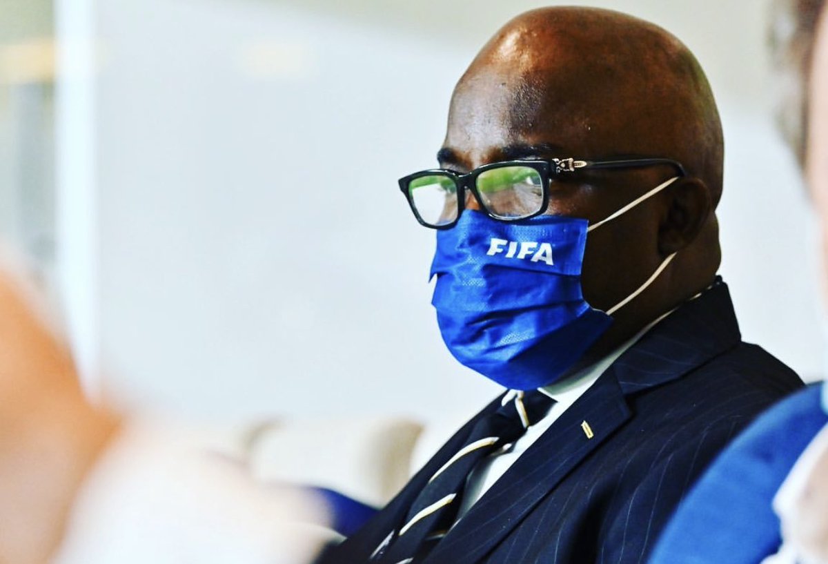 Ibrahim Musa Gusau (@ibrahimmusagus1) on Twitter photo Wishing my friend, former <a href="/thenff/">The NFF 🇳🇬</a> president and FIFA Council Member <a href="/PinnickAmaju/">Amaju Melvin Pinnick</a> a happy birthday. Wishing my friend, former <a href="/thenff/">The NFF 🇳🇬</a> president and FIFA Council Member <a href="/PinnickAmaju/">Amaju Melvin Pinnick</a> a happy birthday.
