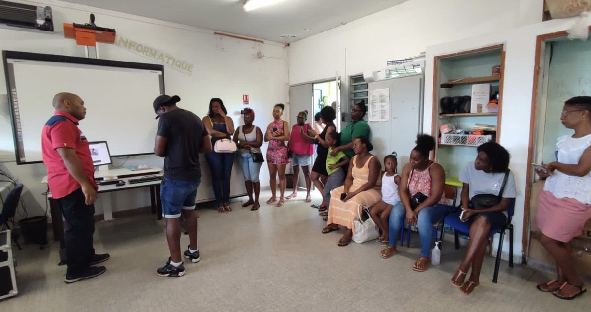 Durpès Line tweet media