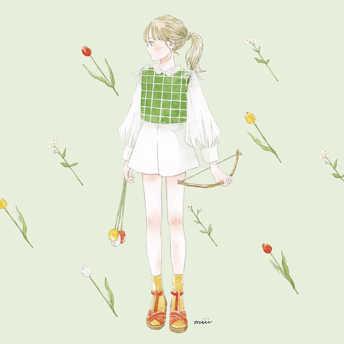 いて座/Sagittarius 