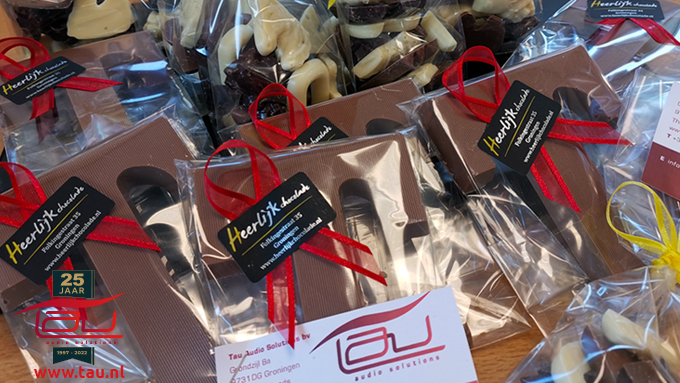 TauAudio's tweet photo. Heb jij onze (h)eerlijke chocolade al gevonden?

#NaarOnsKunJeLuisteren #TauAudio #Sinterklaas #chocoladeletter https://t.co/4loUR6QTTz