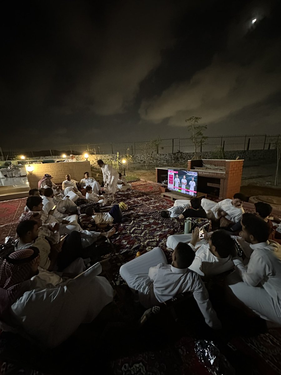 3liharbi's tweet photo. #FIFAWorldCup #KSAMEX #السعوديه_المسكيك https://t.co/ScTE3cn7ej
