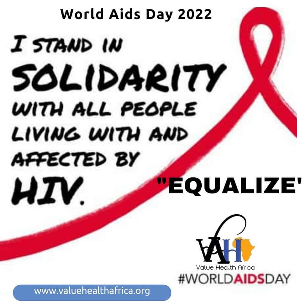 Value Health Africa tweet media