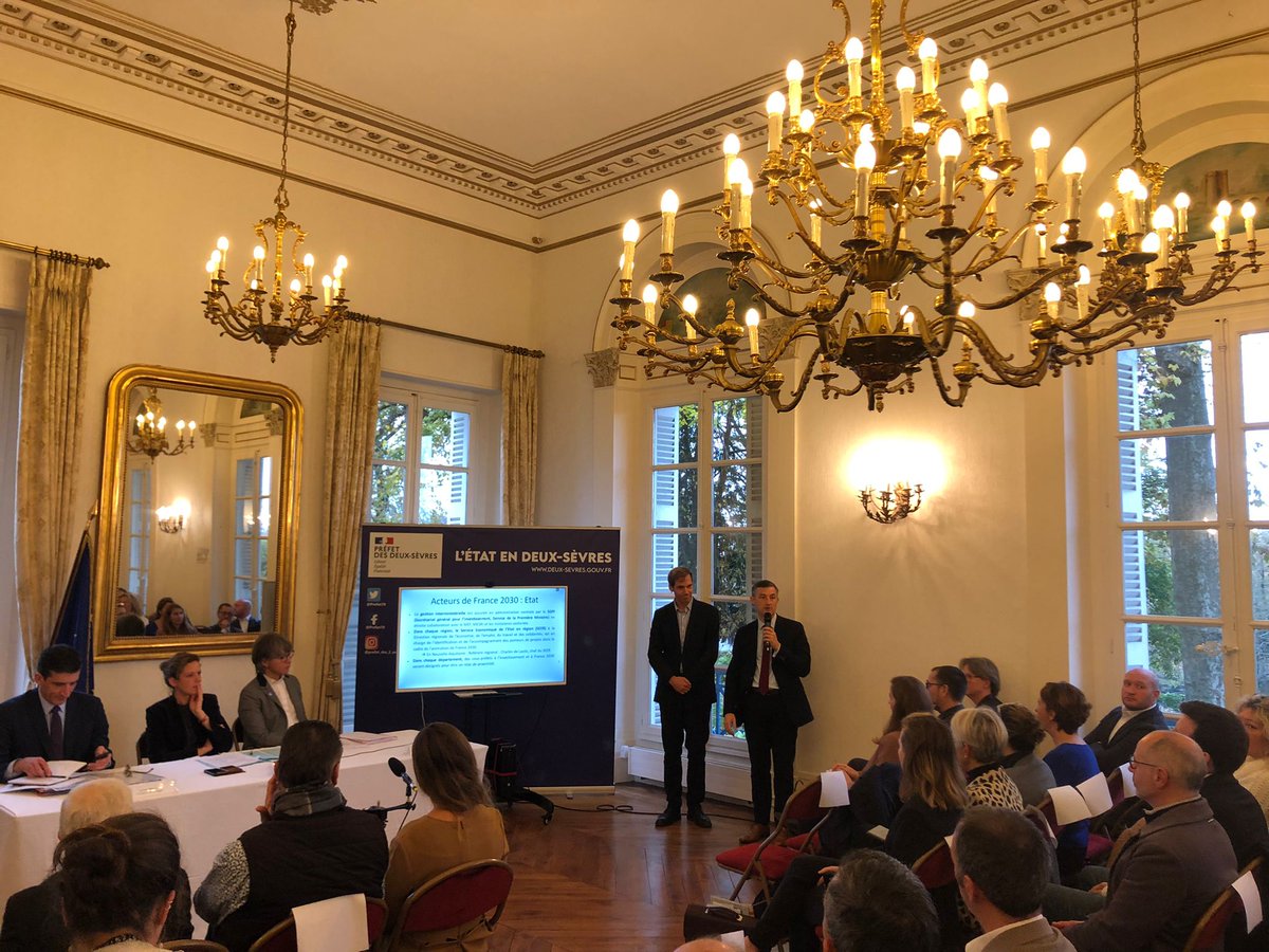 Niort Agglo tweet media