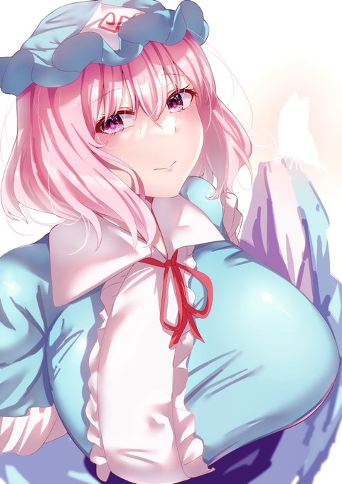 ゆゆこrkgk

#東方Project 