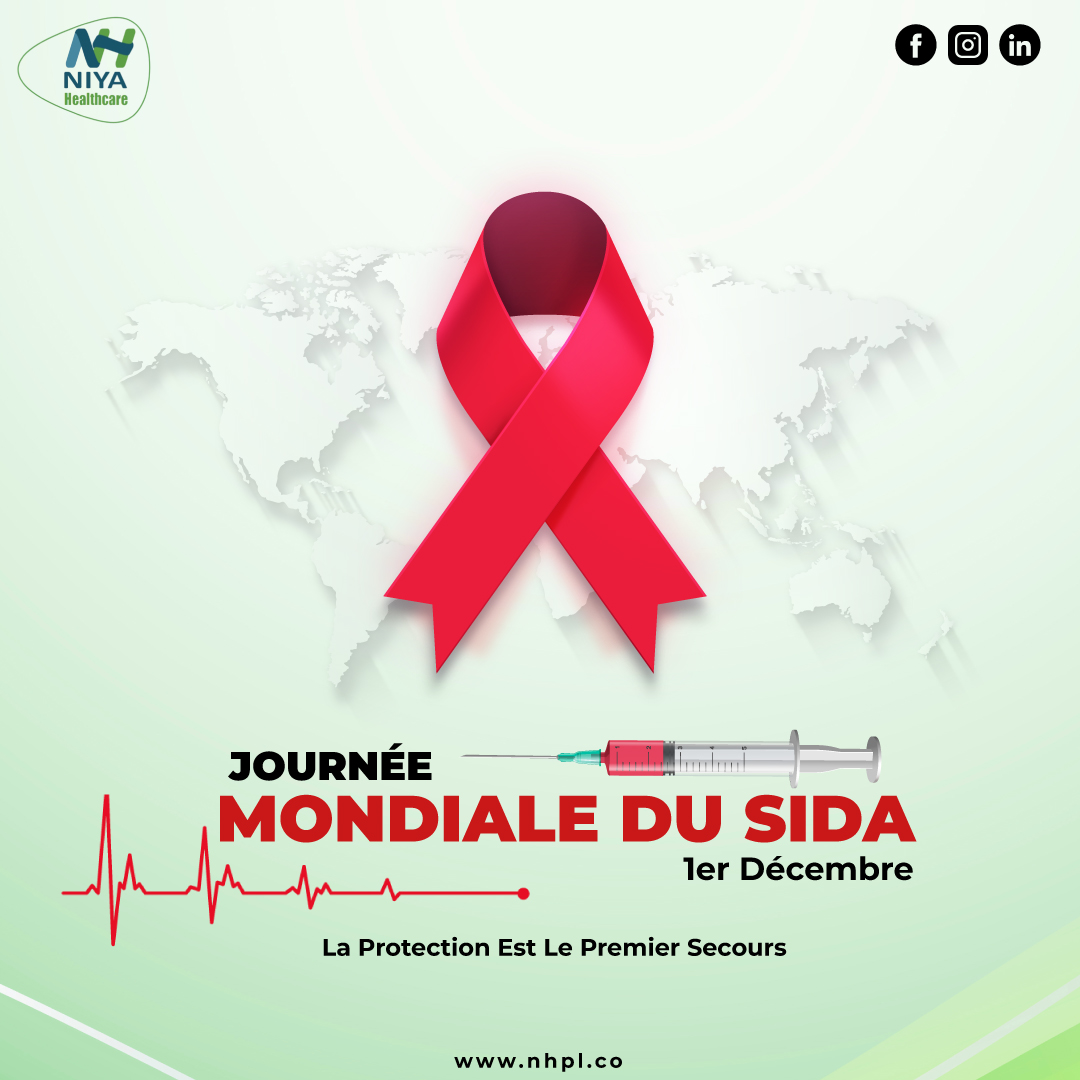 niyahealthcare's tweet photo. Prêtons serment d'avoir des rapports sexuels sûrs et protégés en cette Journée mondiale de lutte contre le sida et promettons-nous une vie sans MST
#sida #aidsawareness #HIV #WorldAIDSDay #hivaids #aidsday #awareness #hivstigma #hivprevention #hivpositive #stass #hiveducation https://t.co/rkIRe6OWjA