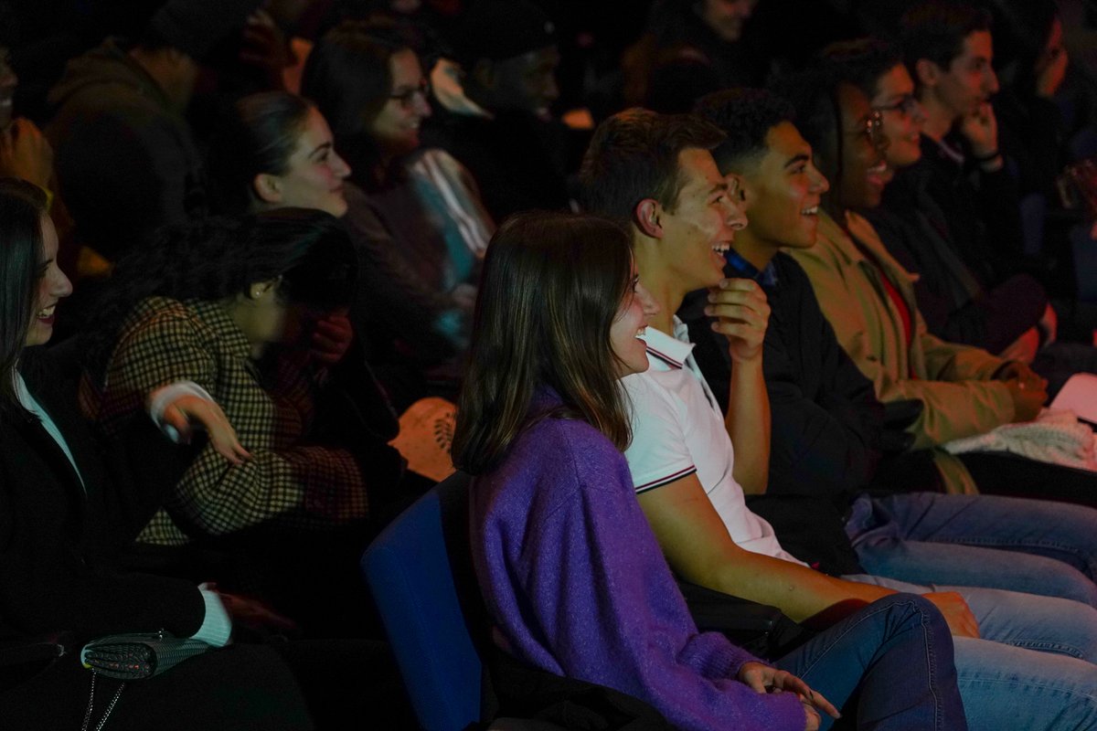MarieChavanon's tweet photo. Quel plaisir de célébrer la réussite de nos jeunes Fresnois et de les voir grandir !

Samedi soir avait lieu la Cérémonie des jeunes majeurs et jeunes diplômés, avec remise de diplômes, stand-up et buffet sur fond musical, la soirée était une véritable réussite. https://t.co/CQvDxykRsD
