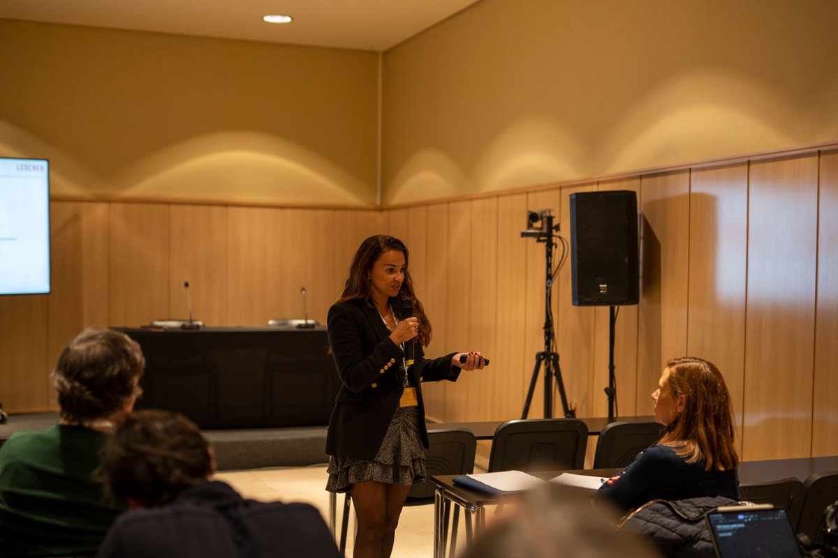 Lexcrea1's tweet photo. Un auténtico placer poder apoyar a esta gran iniciativa organizada por @ElReferente, #HyperionPartners y #Octopus, impulsada por @AndaluciaJunta.
¡Hasta el año que viene! 😉🚀 https://t.co/hgBzPa9VUB