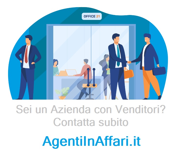AgentiInAffari tweet picture