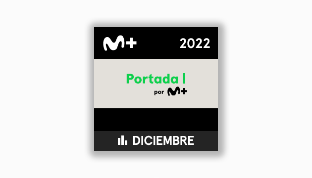 MusicaPortada's tweet photo. Ya en Canal Portada y la Guía: La última música de 2022 🎶
Descubre la selección de diciembre en Spotify y la Guía de Movistar
⏯ https://t.co/Dgi7Dc9pqh #MusicaDeLaGuia #MusicaPortada #MovistarPlus @movistarsound https://t.co/AsNkNMnamv