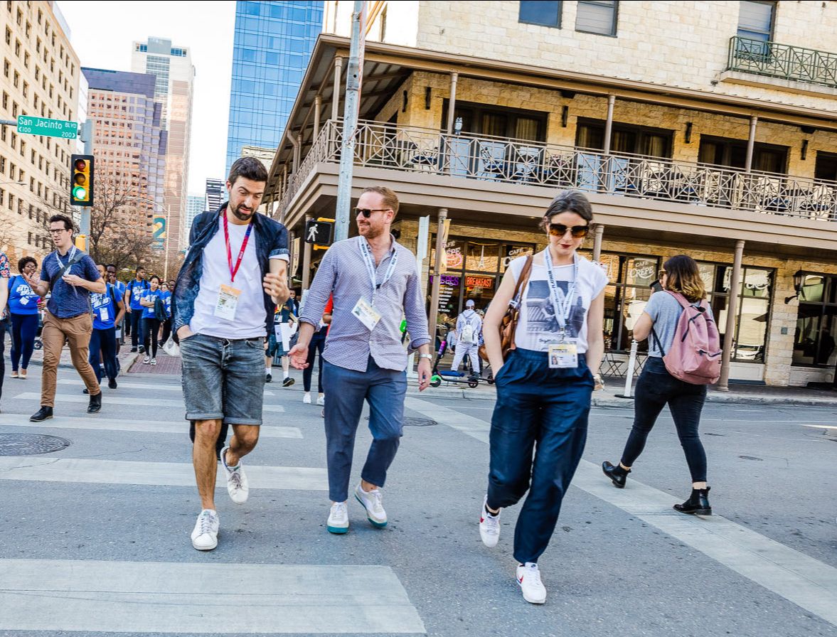 Join the New Dutch Wave Networking &amp; Inspiration Tour to SXSW 2023 - mailchi.mp/newdutchwave/n…