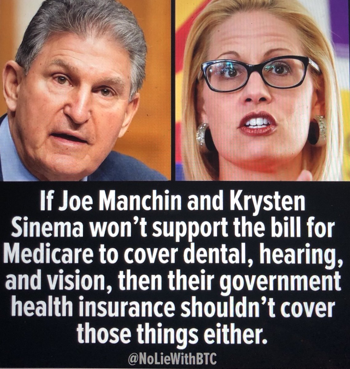 ChrisAlex13927's tweet photo. @jellin76 @MalcolmNance @SenatorSinema https://t.co/Ddc5HryVVi