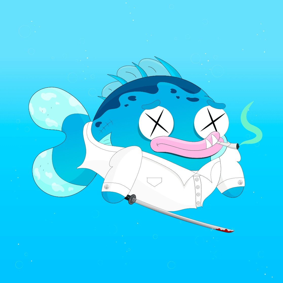 eddi_maromba's tweet photo. #NewProfilePic

@basedfishmafia Now I'm part of the fish family 😁 https://t.co/xKQzsHtIi3