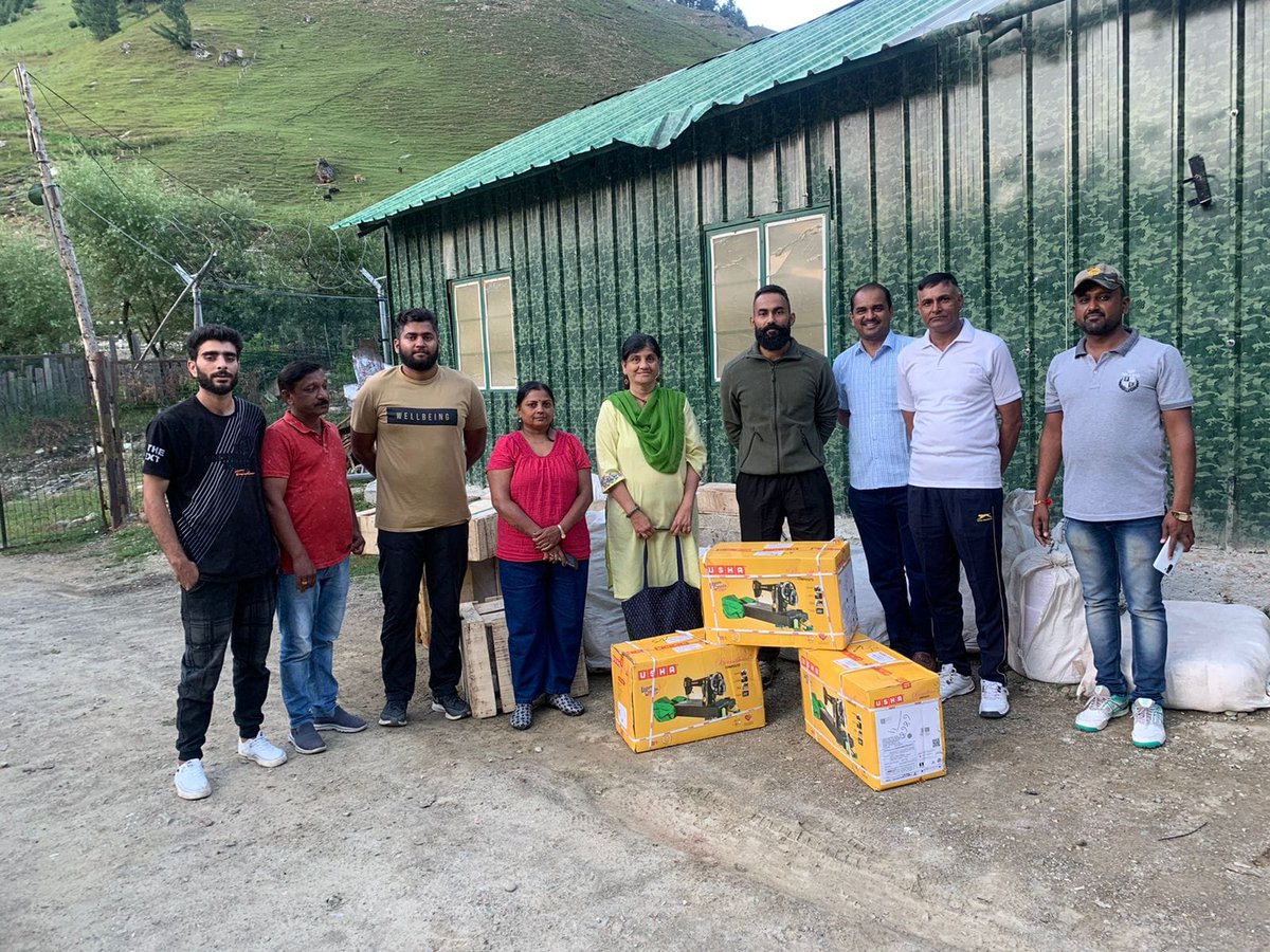 saif39433196's tweet photo. #DevelopingKupwara #DevelopmentInKupwara
#RisingKupwara https://t.co/VrrBqzXsN1