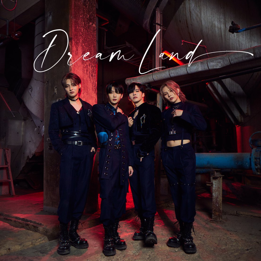 XEED_OFFICIAL's tweet photo. [#XEED]
XEED 1st Mini Album

[DREAM LAND] 음원이 공개되었습니다!
여러분의 많은 관심과 사랑부탁드립니다🫶🏻

🎬Music Video
🔗 https://t.co/CKP4JQokGZ

🍈Melon
🔗https://t.co/i0kLZRDpI4

2022.12.01 6PM (KST)

#DREAMLAND
#DOHA #RONI #JAEMIN #BAO https://t.co/YiQmQ1cbKe
