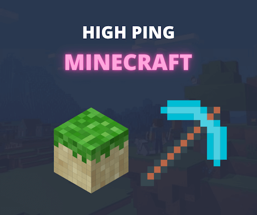 gospeedcheck's tweet image. How to reduce ping in Minecraft? Top 5 AWESOME tips [2022]
Experiencing lag while playing Minecraft? Don't know how to reduce ping in Minecraft? Check out these 5 Effective ways: bit.ly/33zVX8j
#gamingcommunity #gaminglife #pingrate #pinglatency