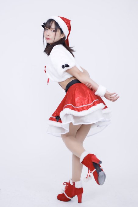 Twitterのコスプレ画像14
