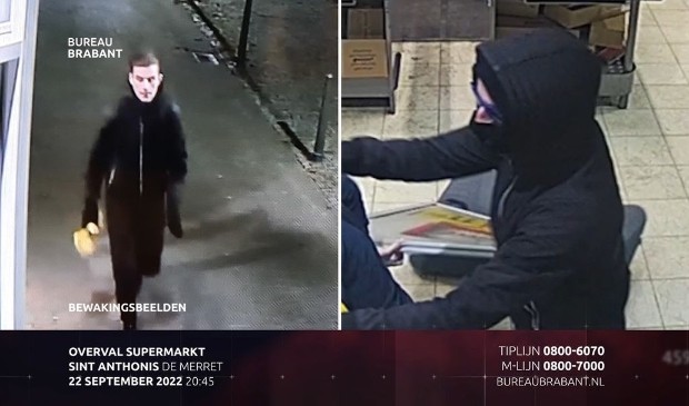 DeMaasDriehoek's tweet image. Politie geeft camerabeelden vrij van overval Jan Linders in Sint Anthonis -  kliknieuwsdemaasdriehoek.nl/nieuws/algemee…