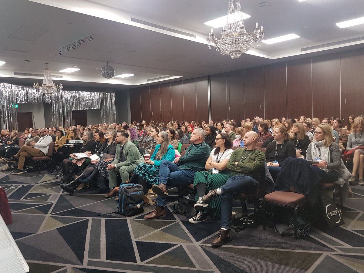 openforumevents's tweet photo. Welcome to our latest learning disabilities and/or autism conference. #LDOFE @openforumevents https://t.co/i5HTLOQbpM