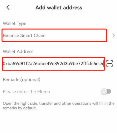 ftdcio's tweet photo. 🚨 NOTICE 🚨
We strongly recommend #FTDC players to save the correct deposit contract address to wallet contacts.
When transferring USDT to #FTDC platform next time, directly select the contract address of "FTDC".
Next, I will take TokenPocket wallet as an example: https://t.co/XG12aAh8f4