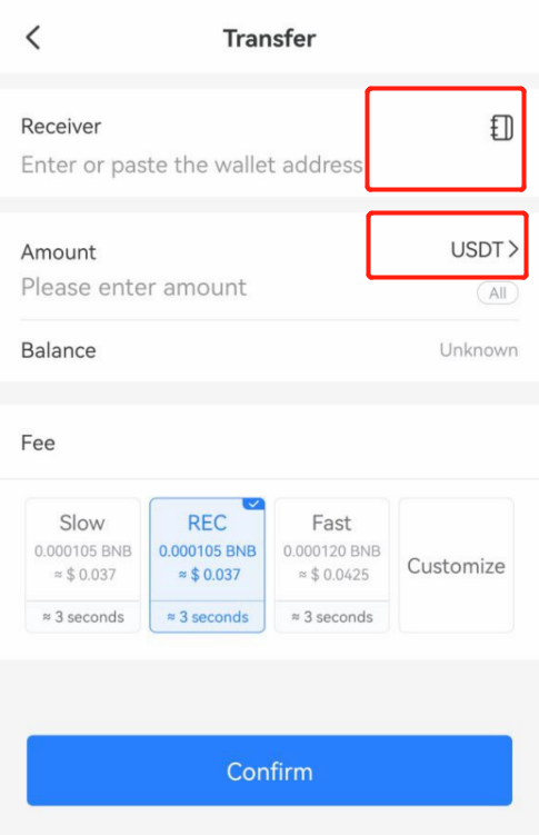 ftdcio's tweet photo. 🚨 NOTICE 🚨
We strongly recommend #FTDC players to save the correct deposit contract address to wallet contacts.
When transferring USDT to #FTDC platform next time, directly select the contract address of "FTDC".
Next, I will take TokenPocket wallet as an example: https://t.co/XG12aAh8f4