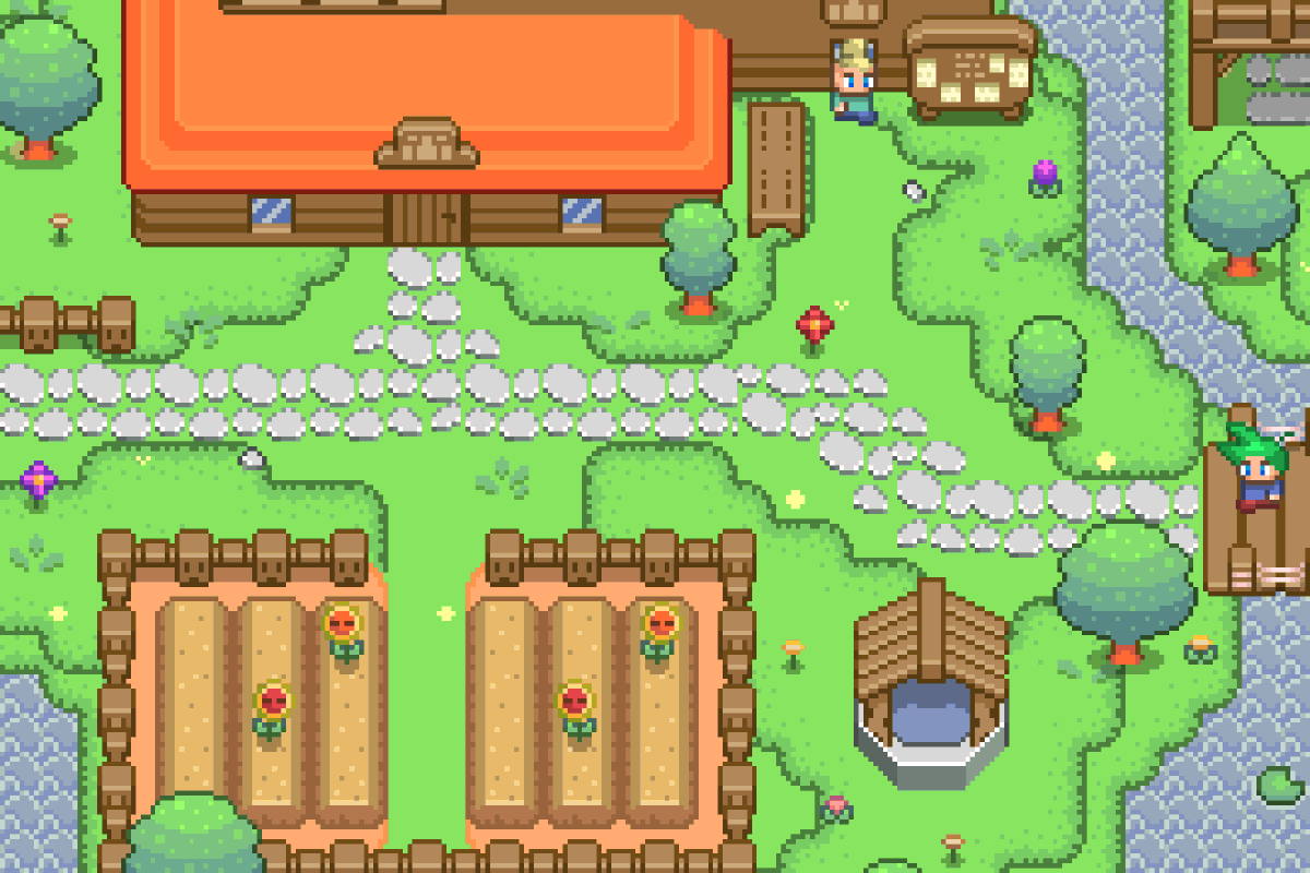 _PixyMoon_'s tweet photo. december pixelart tweet 27/31! 🥰

#gamedev #indiedev #IndieGameDev https://t.co/gEFbA8IJST
