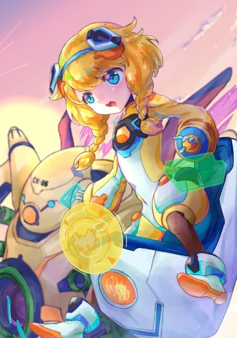 チヨちゃん獣神化・改おめでとう!! 
