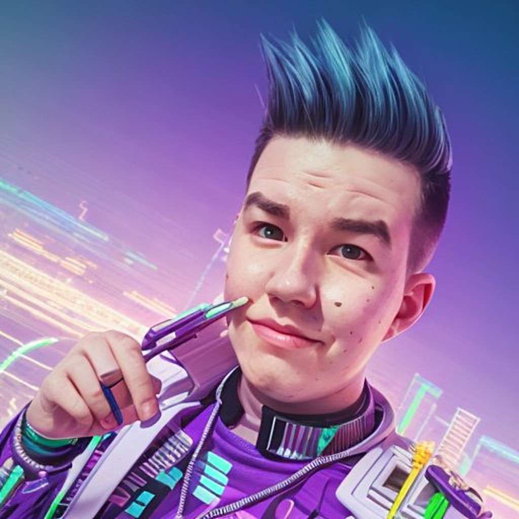 Noserino tweet media