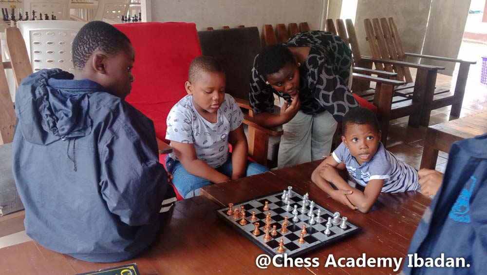 IbadanChess's tweet photo. Reasoning capabilities! #chesscomglobal #Chess https://t.co/QDLMvpa6Xs