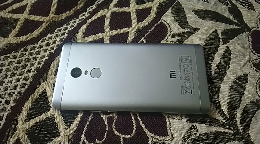 Man1shRox's tweet photo. @RedmiIndia #RedmiNote4 launched in 4 colors - Gold, Grey, Black &amp; Lake Blue 

My #RedmiNote4😍❤️🥰

#RedmiNote
@RedmiIndia

I ❤️️#Redmi https://t.co/0LkBzquP7c