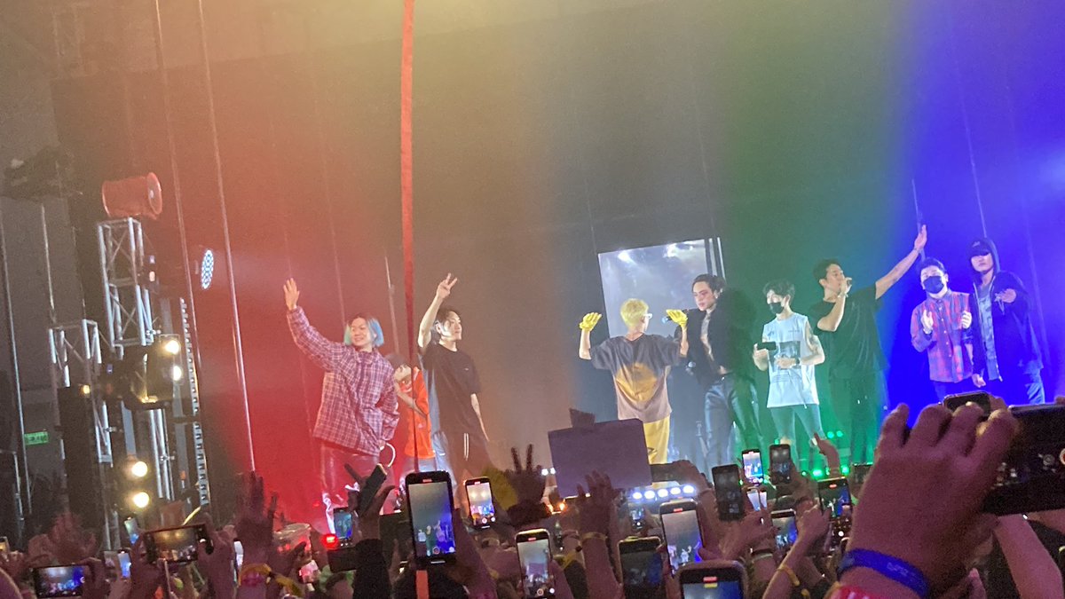 sjrwqm's tweet photo. 11302022 | THE REGIME WORLD TOUR MANILA

#DPRMANILA #DPRinMNL #DPRinManila #DPRRegimeTour #DPRRegimeTourInManila https://t.co/LEVrSzy7oD