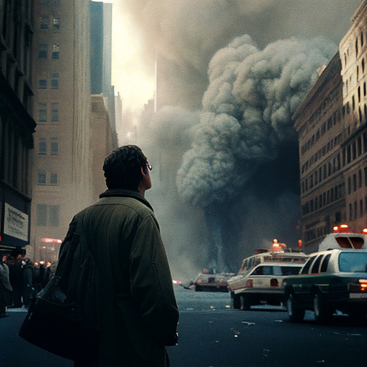 spaceyvision's tweet image. #Midjourney