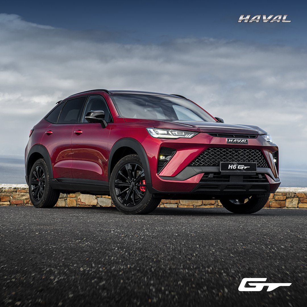 GWM South Africa tweet media