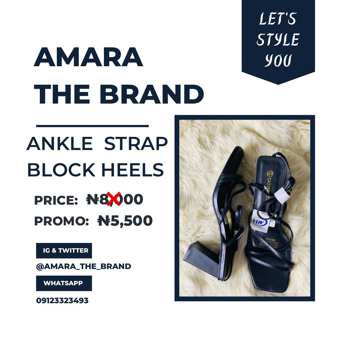 _Amarael_'s tweet photo. #amara_the_brand #endoftheyearsales #wesellaffordablefootwears #ladiesfootwears #menfootwears #ATBdolls #ATBgents https://t.co/Kz9gKpaAHP