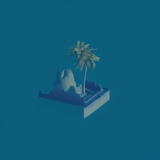 midjunkie's tweet photo. working on something new #b3d #AIart #stablediffusion #NFT  ✨ https://t.co/D0Gp3uM77i