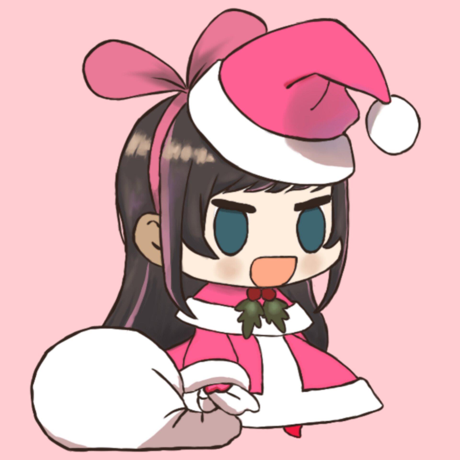 Padoru Феликс