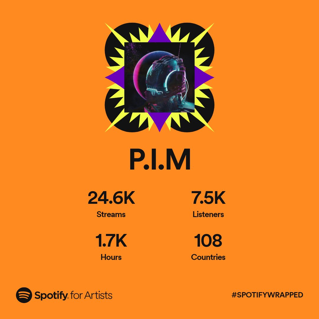 P.I.M // Life to Live OUT NOW tweet media
