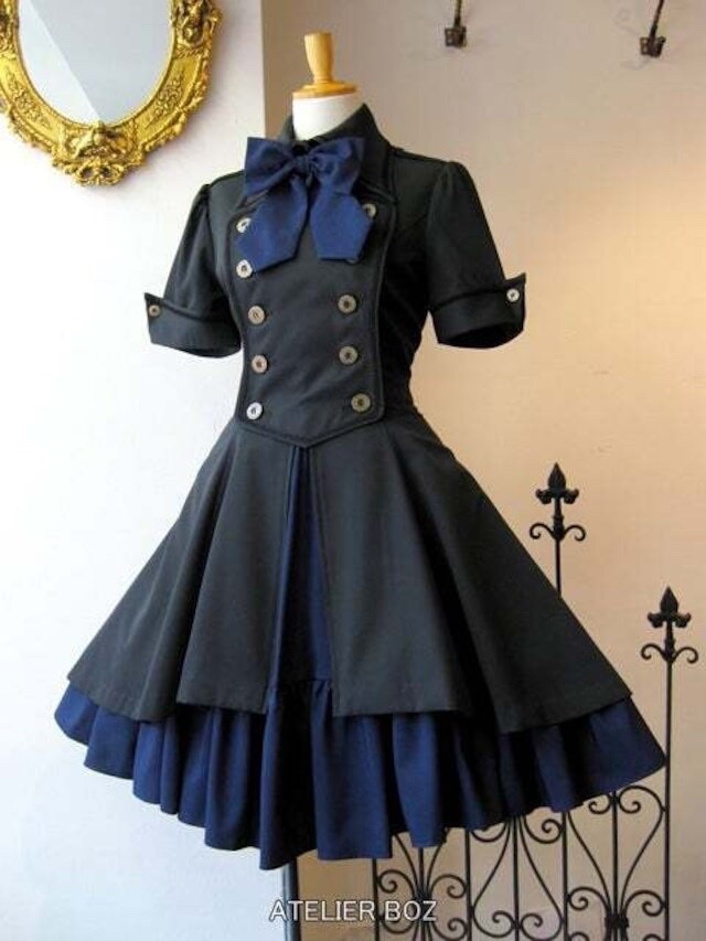 choice_closet's tweet photo. 【ATELIER BOZ】
スカート&amp;リボンセット【8101】

ボルドーストライプ、紫ファイユ生地、紺サテン生地の3色が再入荷いたしました

※スカートとリボンの2点のみのセットです
※ジャケット等のその他アイテムは付帯しません

https://t.co/MD2BPSCcqd

#Alpstola #choicecloset #チョイクロ https://t.co/ZIvbYb4pZX