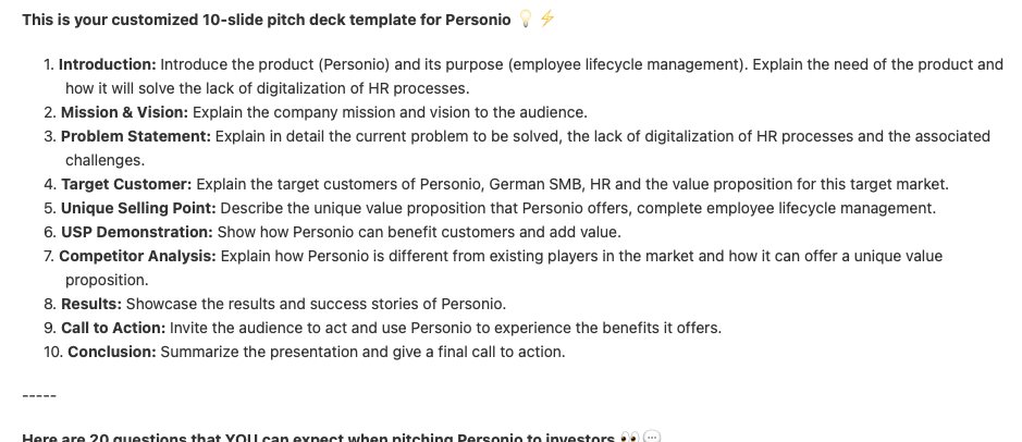 Bram Kanstein tweet media