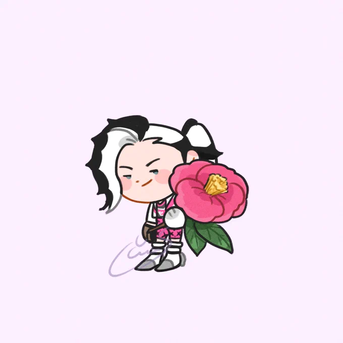 12月 