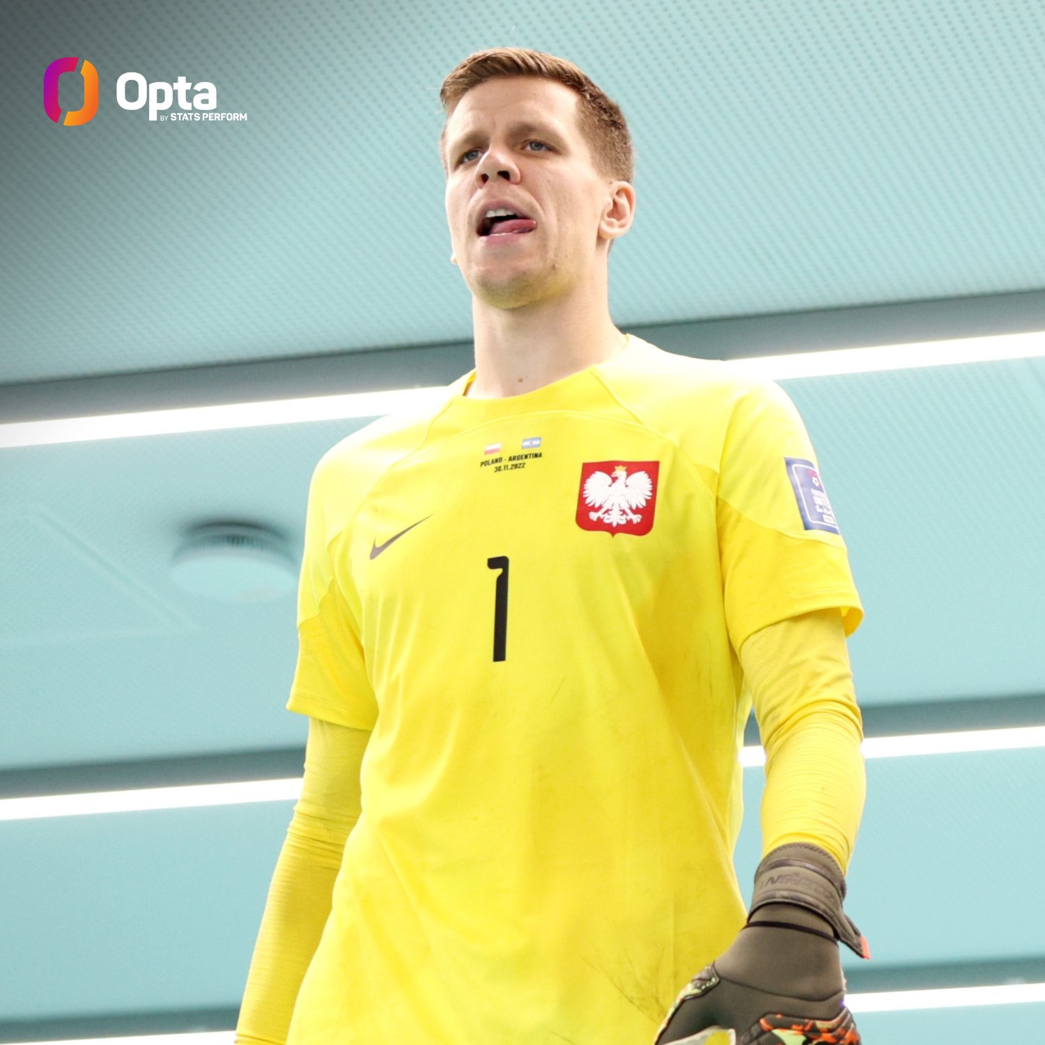 Wojciech Szczęsny Poland classic jersey