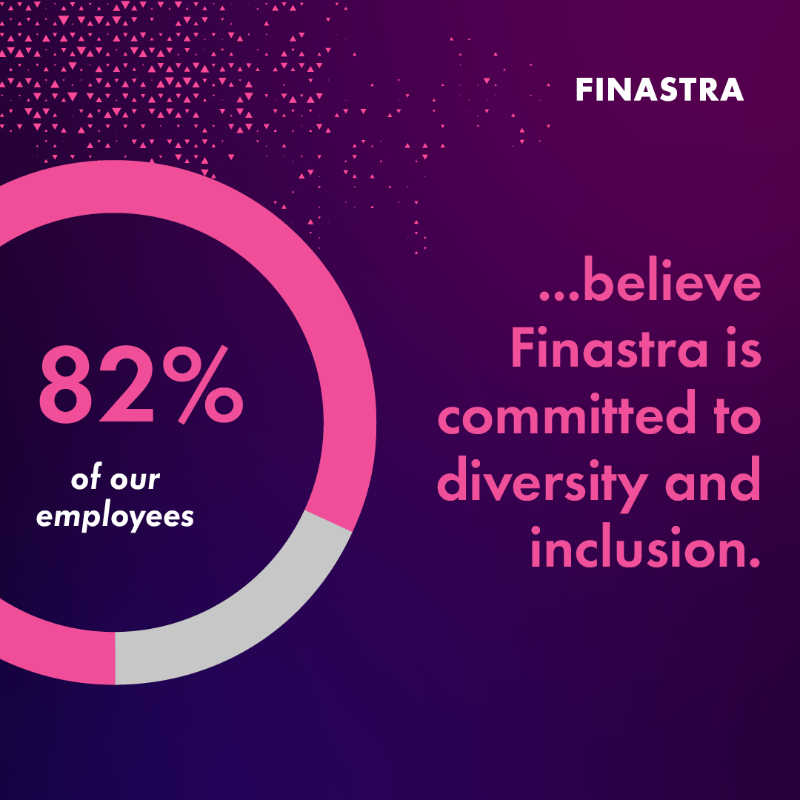 FinastraFS's tweet photo. 🌏 Our social impact achievements have been massive, but our ambition for Finastra #ESG is bolder.

📗  Find out more in our ESG report.