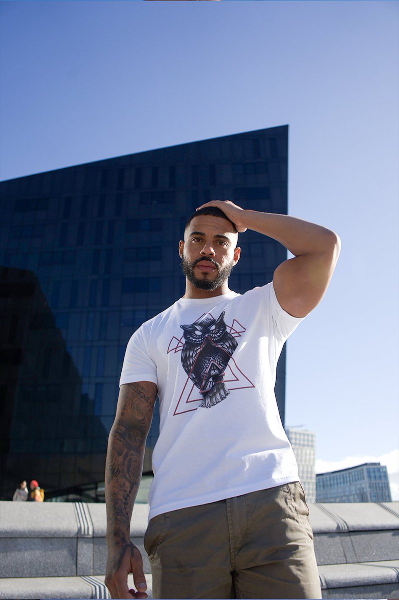 Black Label Clothing - WEARABLE NFTs tweet media