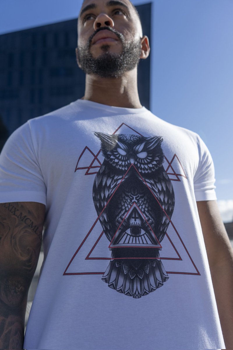 Black Label Clothing - WEARABLE NFTs tweet media