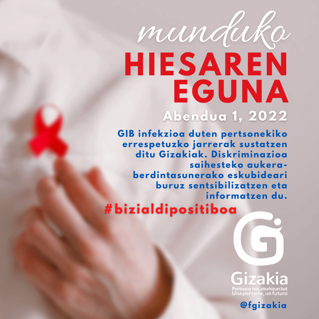 Gizakia Fundazioa tweet media